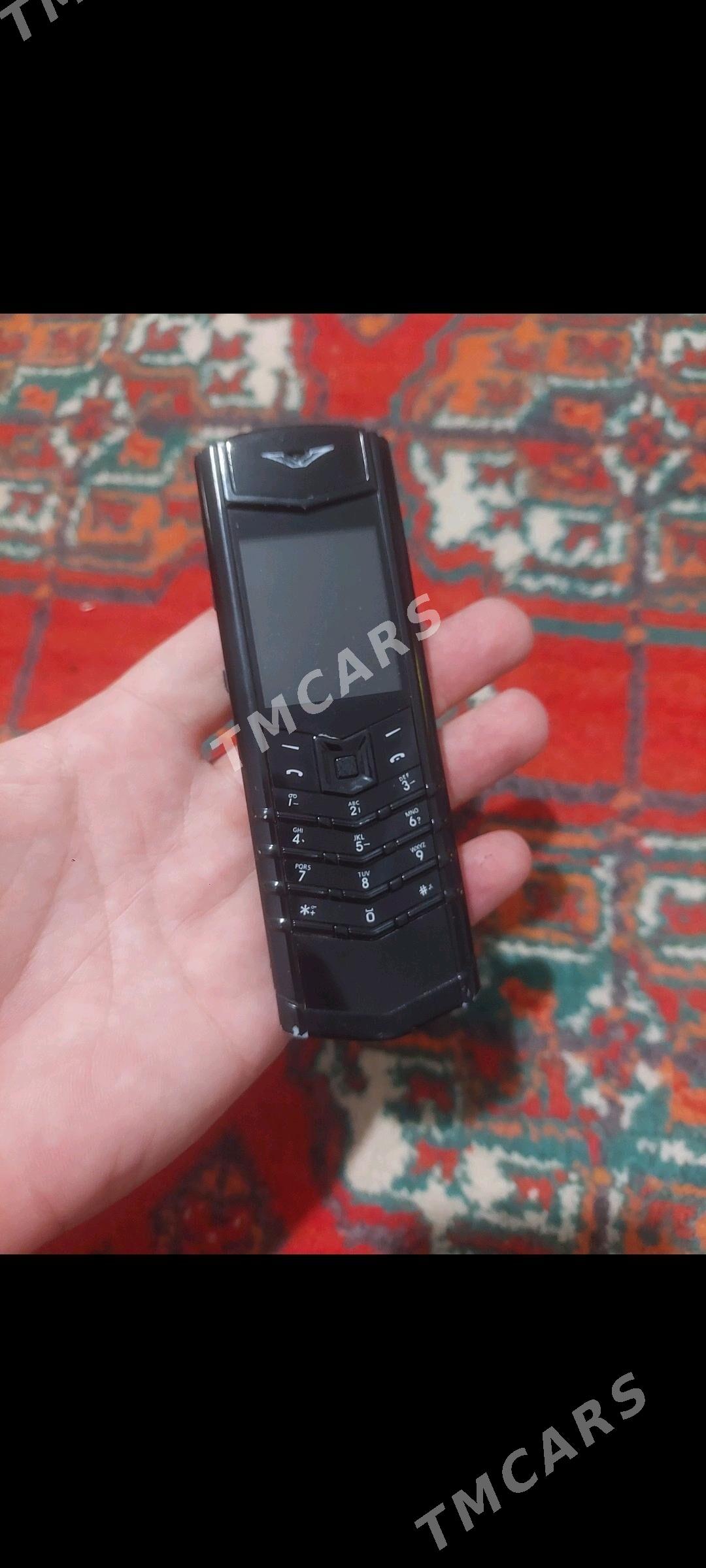 VERTU V10 - Ашхабад - img 2