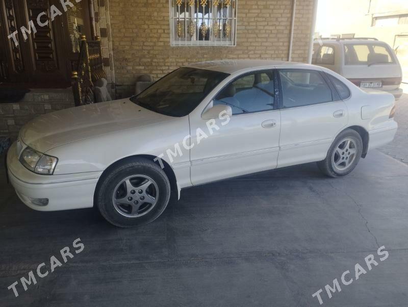 Toyota Avalon 1999 - 140 000 TMT - Baýramaly - img 3