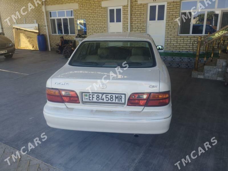 Toyota Avalon 1999 - 140 000 TMT - Baýramaly - img 4
