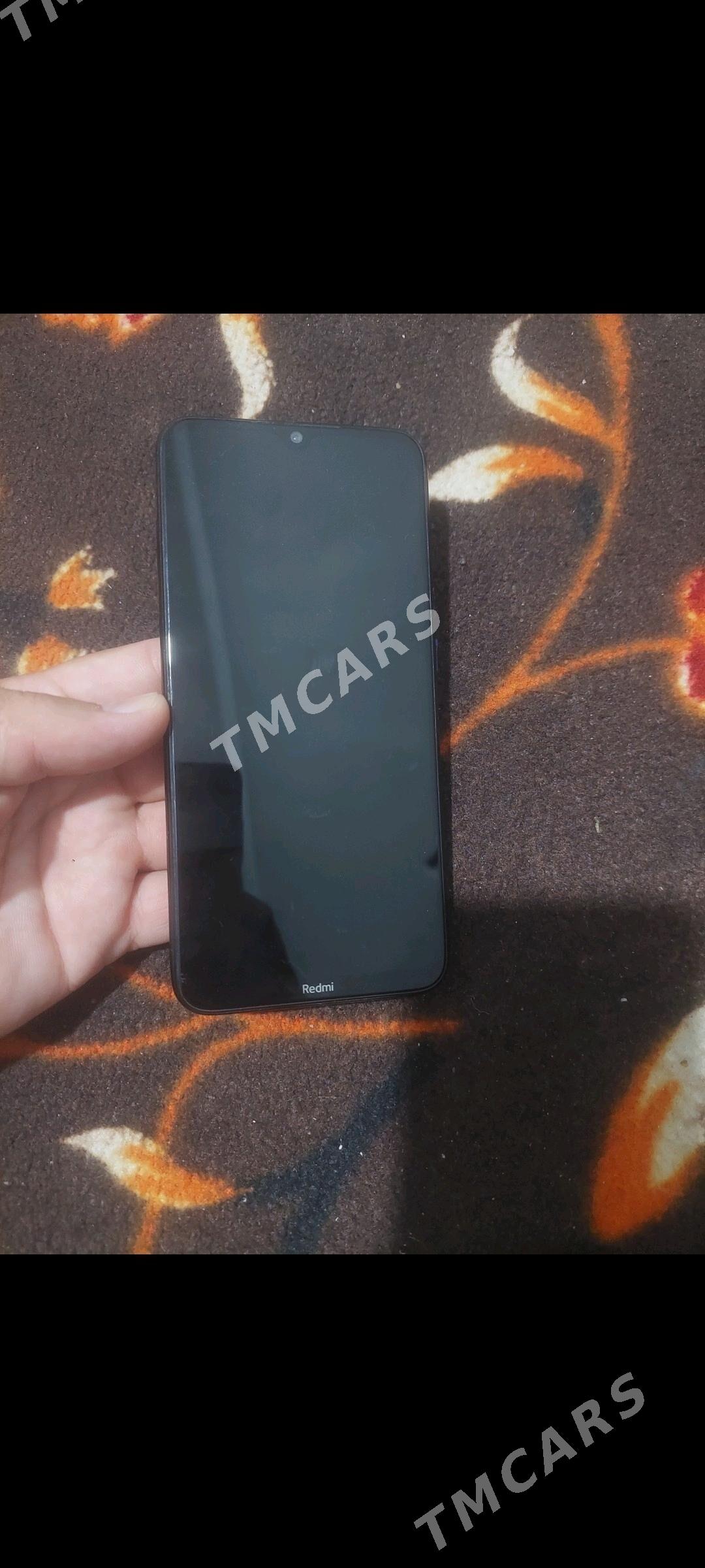 Redmi Not8 - Ашхабад - img 2