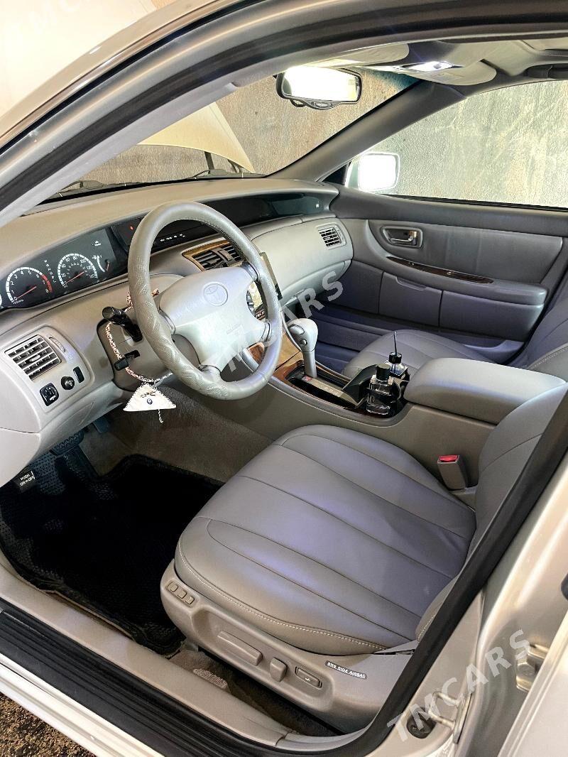 Toyota Avalon 2001 - 170 000 TMT - Мургап - img 6