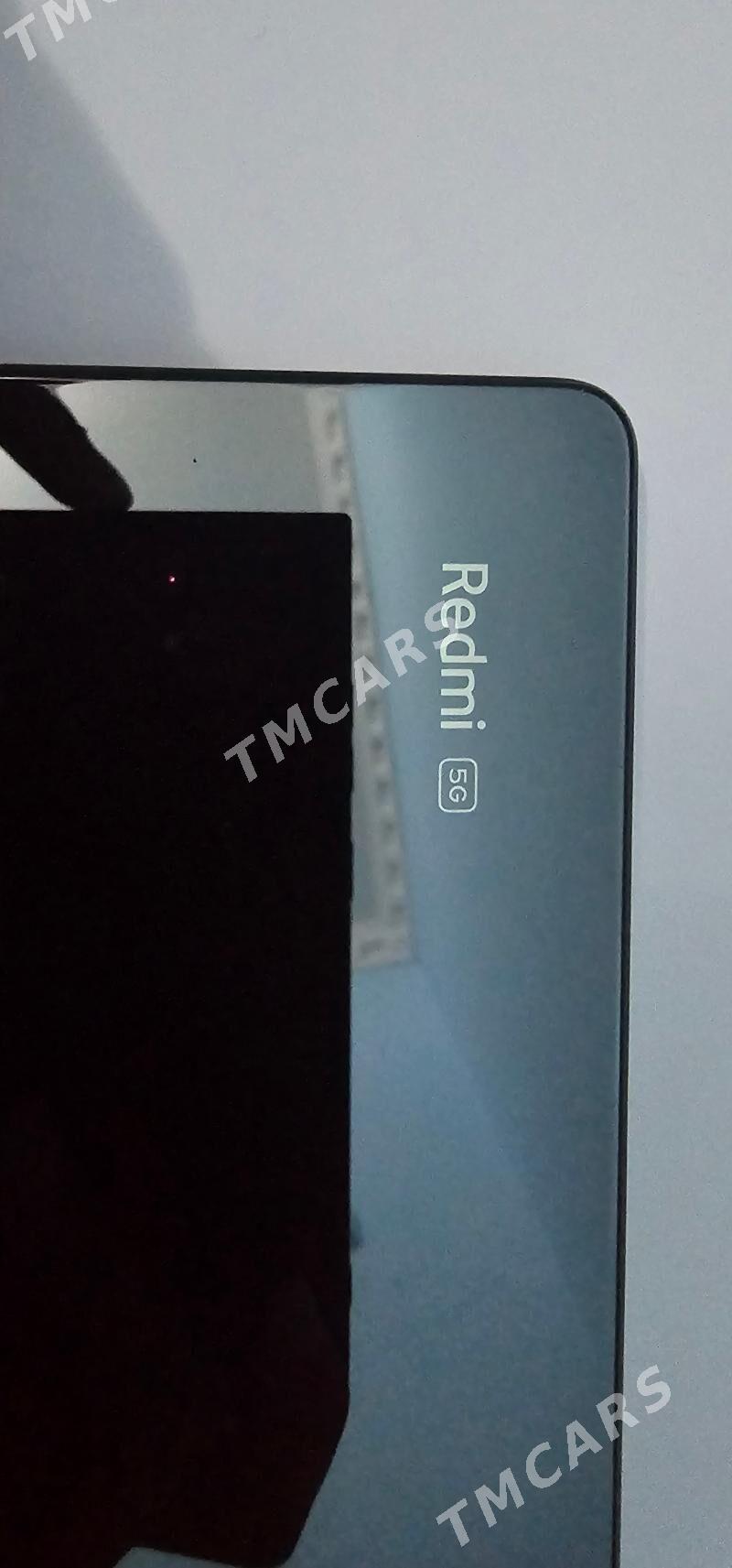 redmi note 12 pro 5g - Ашхабад - img 2