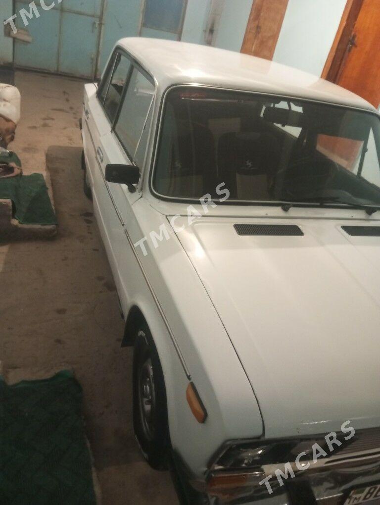 Lada 2106 1990 - 20 000 TMT - Туркменабат - img 6