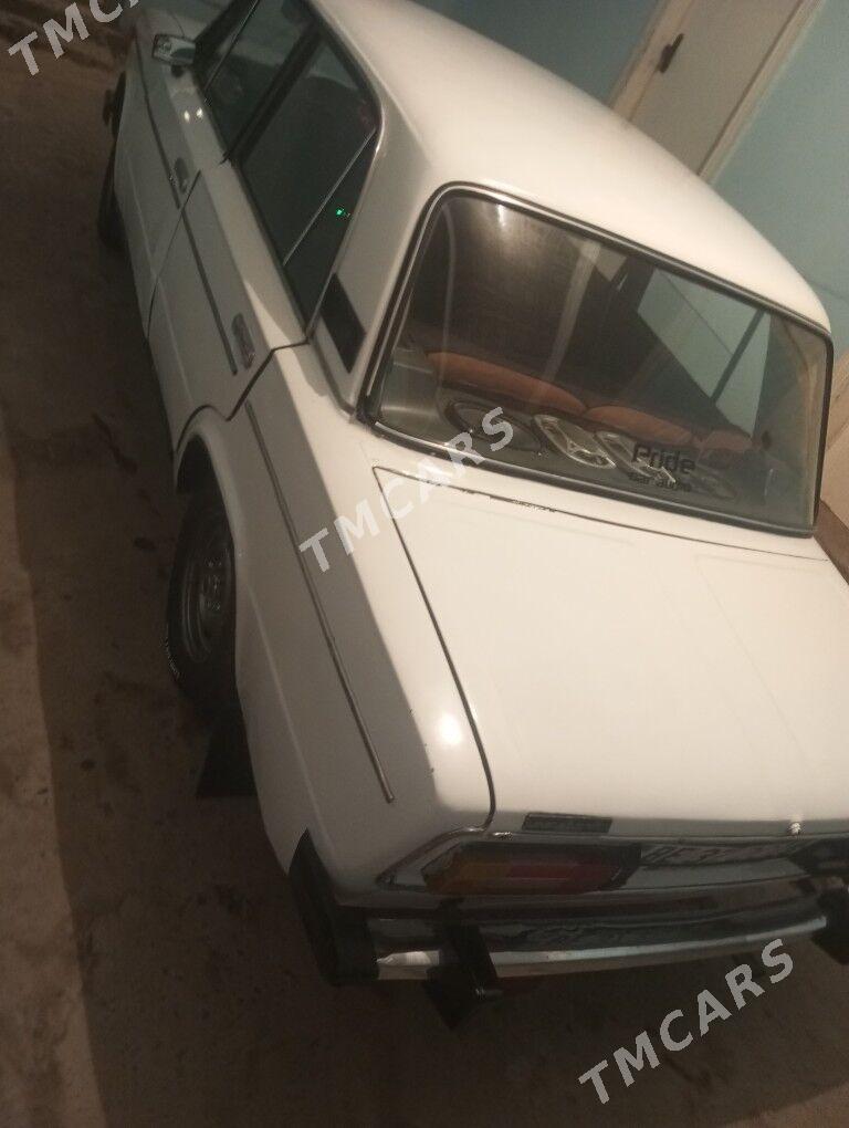 Lada 2106 1990 - 20 000 TMT - Туркменабат - img 3