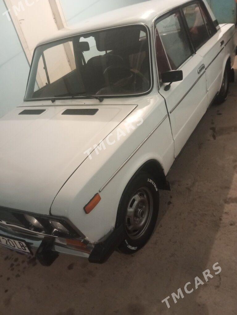 Lada 2106 1990 - 20 000 TMT - Туркменабат - img 5