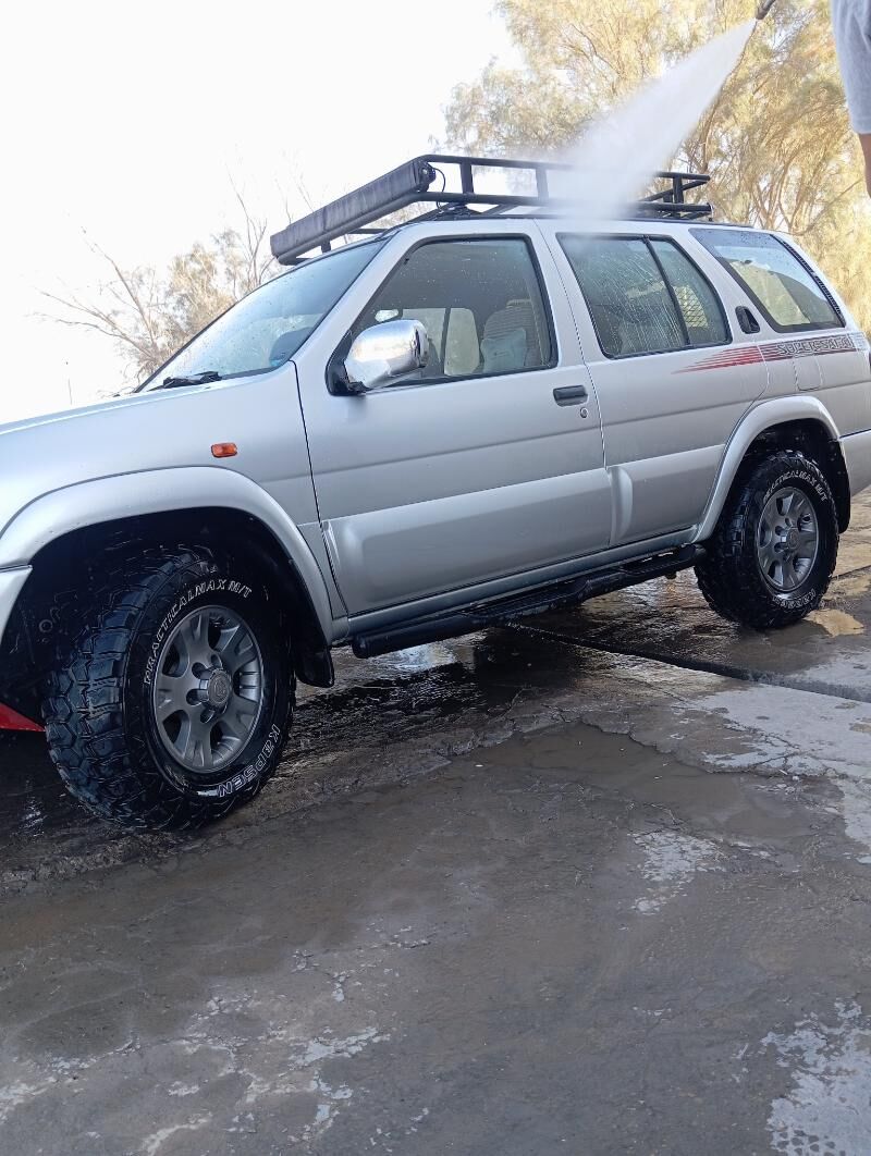 Teker 1 400 TMT - Гарабекевюл - img 3