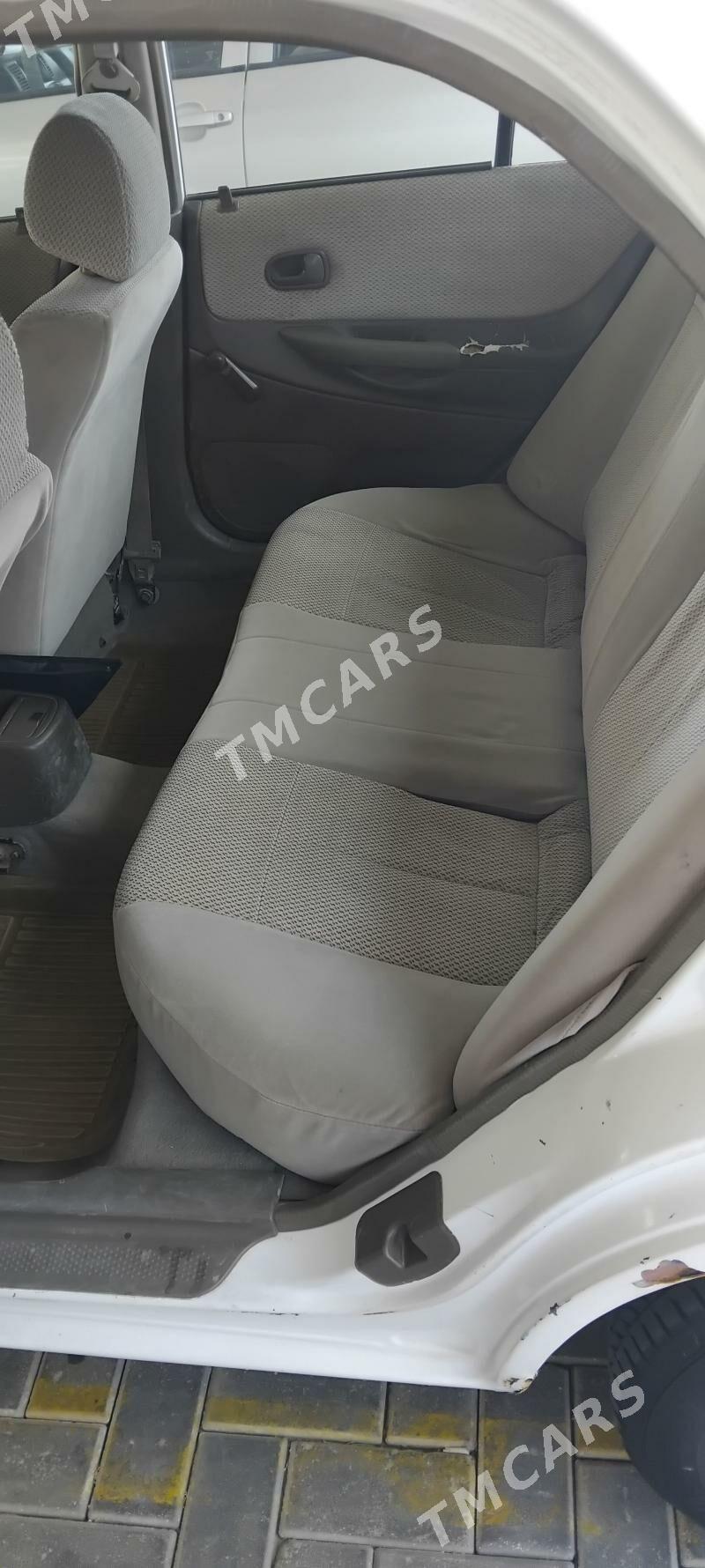 Mazda 323 1994 - 32 000 TMT - Туркменбаши - img 5