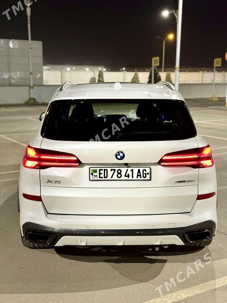 BMW X5 2024 - 1 500 000 TMT - Ашхабад - img 6