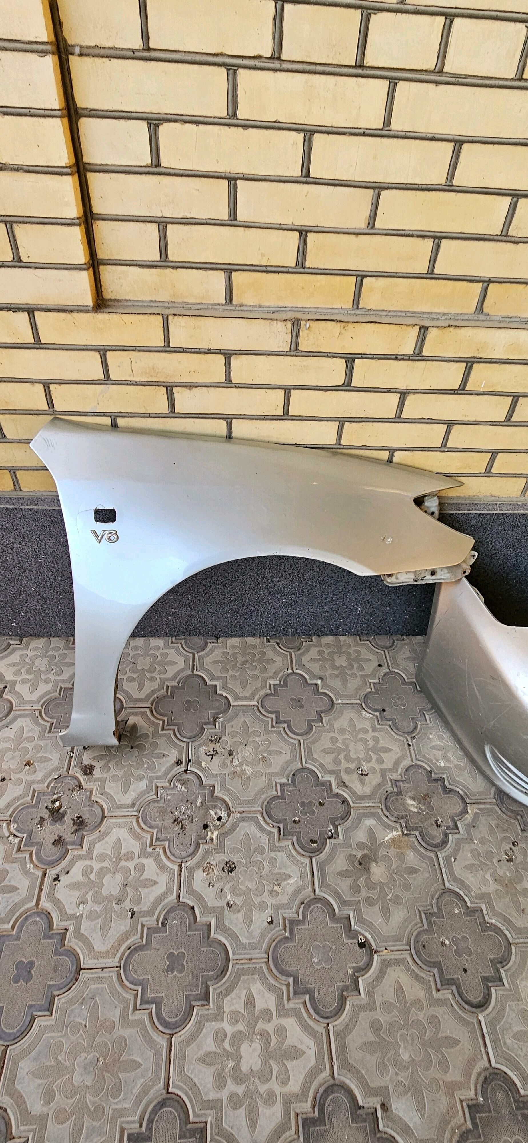 duty bufer krel brazgowik 600 TMT - Мары - img 3