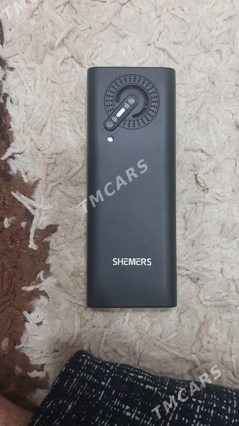 Shemers prastoy - Ашхабад - img 2