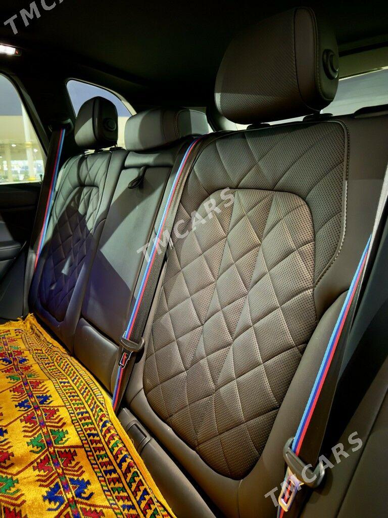 BMW X5 2024 - 1 500 000 TMT - Ашхабад - img 4
