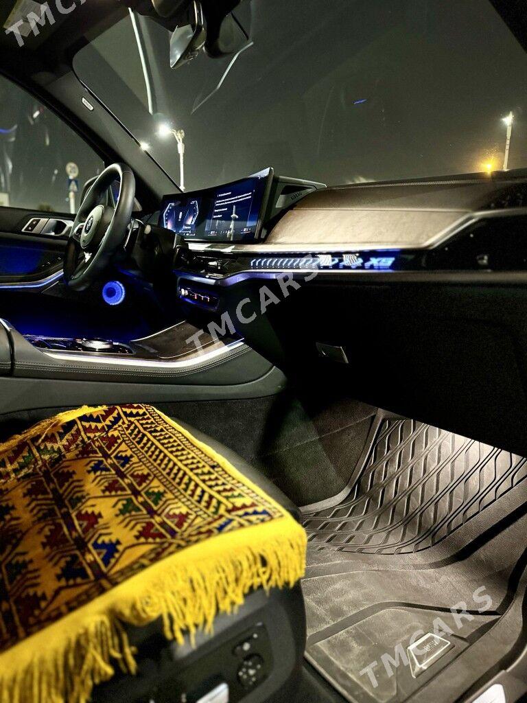 BMW X5 2024 - 1 500 000 TMT - Ашхабад - img 3