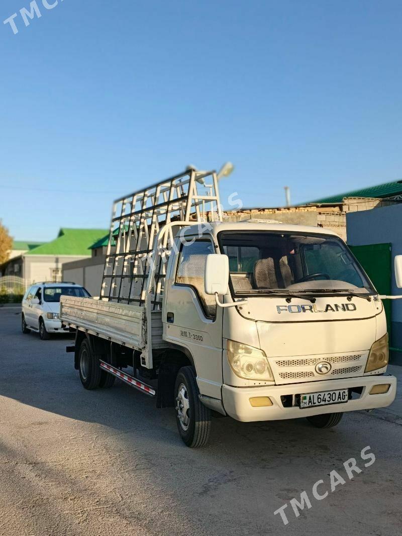 Forland H3 2012 - 120 000 TMT - Ашхабад - img 3