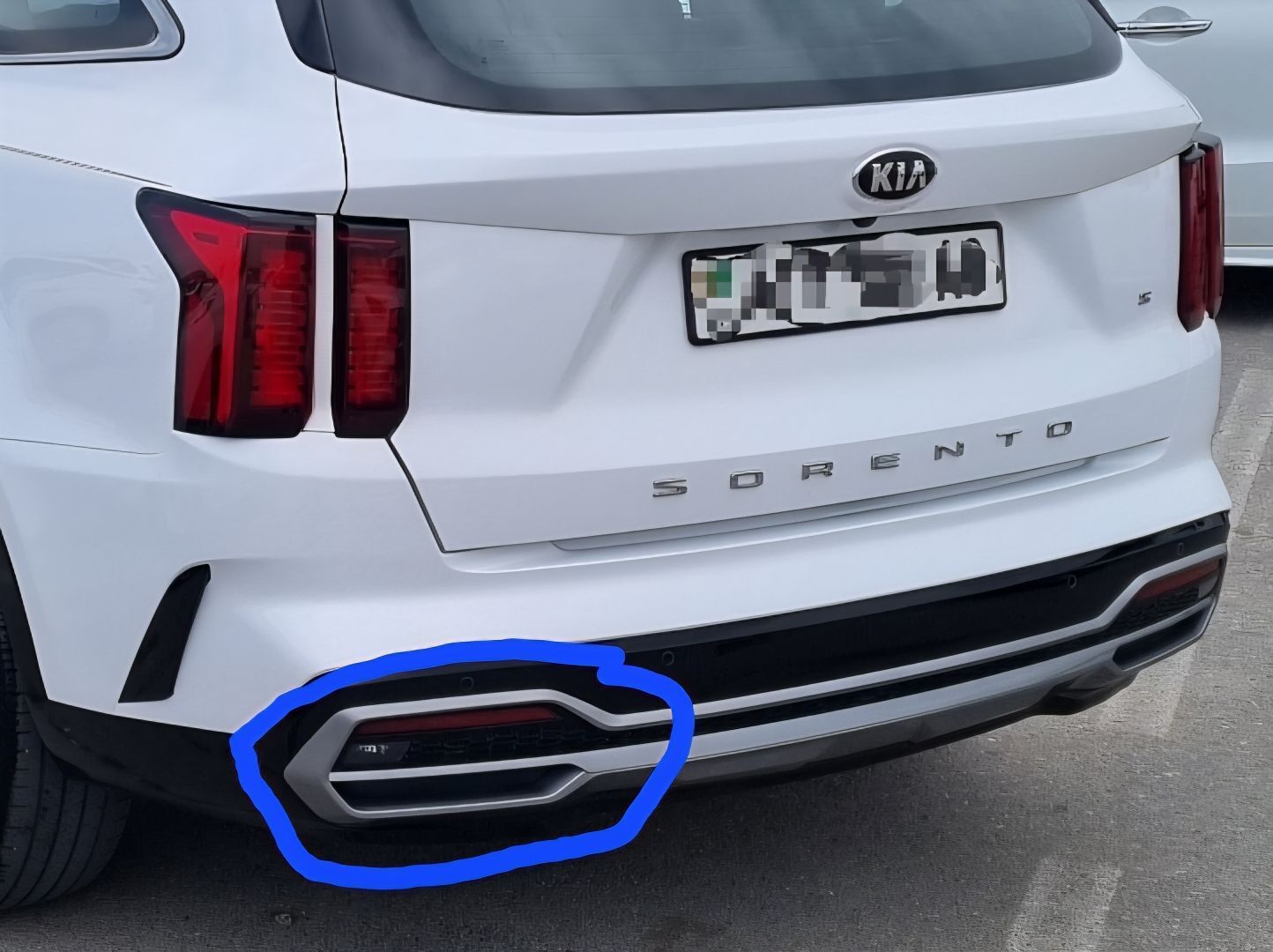 sorenta yzky fara 800 TMT - Ашхабад - img 4