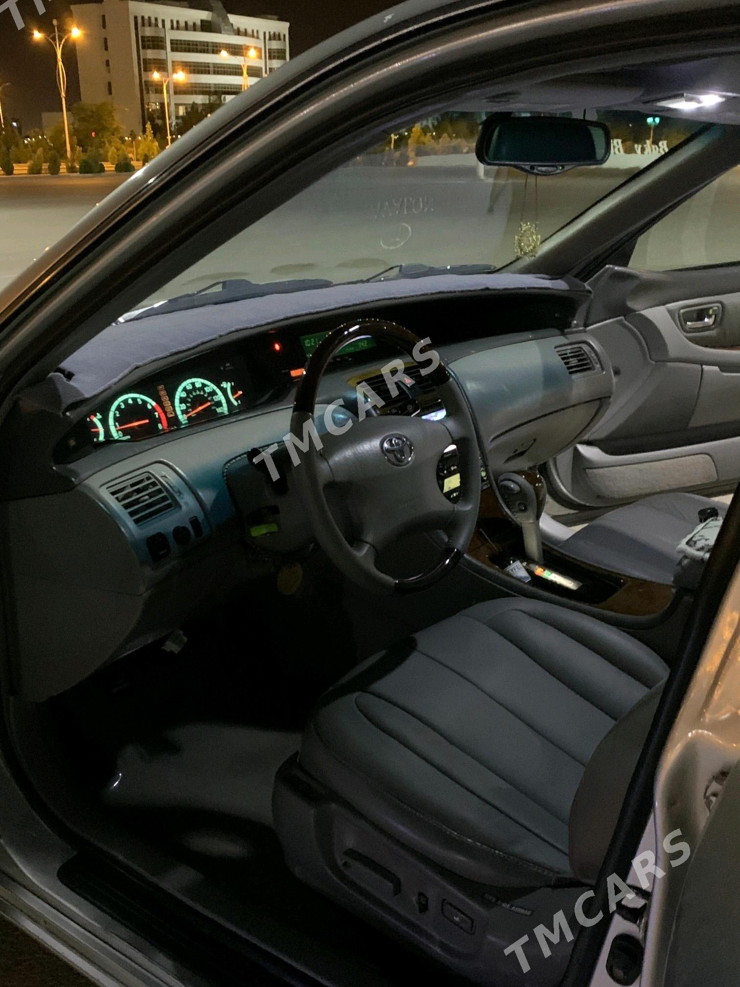 Toyota Avalon 2001 - 180 000 TMT - Балканабат - img 2
