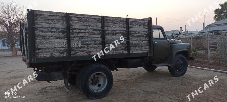 Gaz 53 1990 - 25 000 TMT - Этрек - img 2