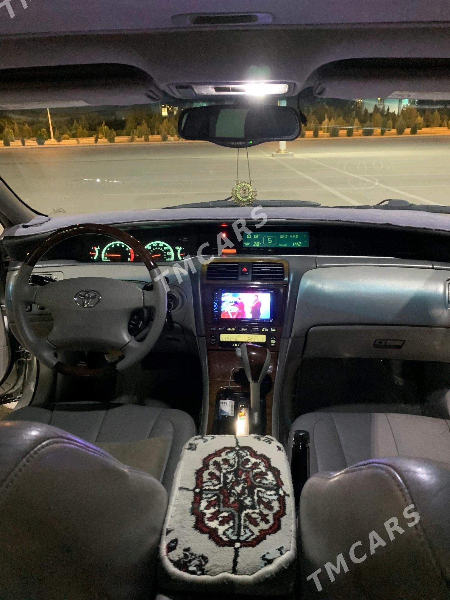 Toyota Avalon 2001 - 180 000 TMT - Балканабат - img 5