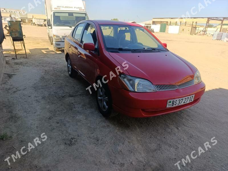Toyota Echo 2002 - 55 000 TMT - Köneürgenç - img 2