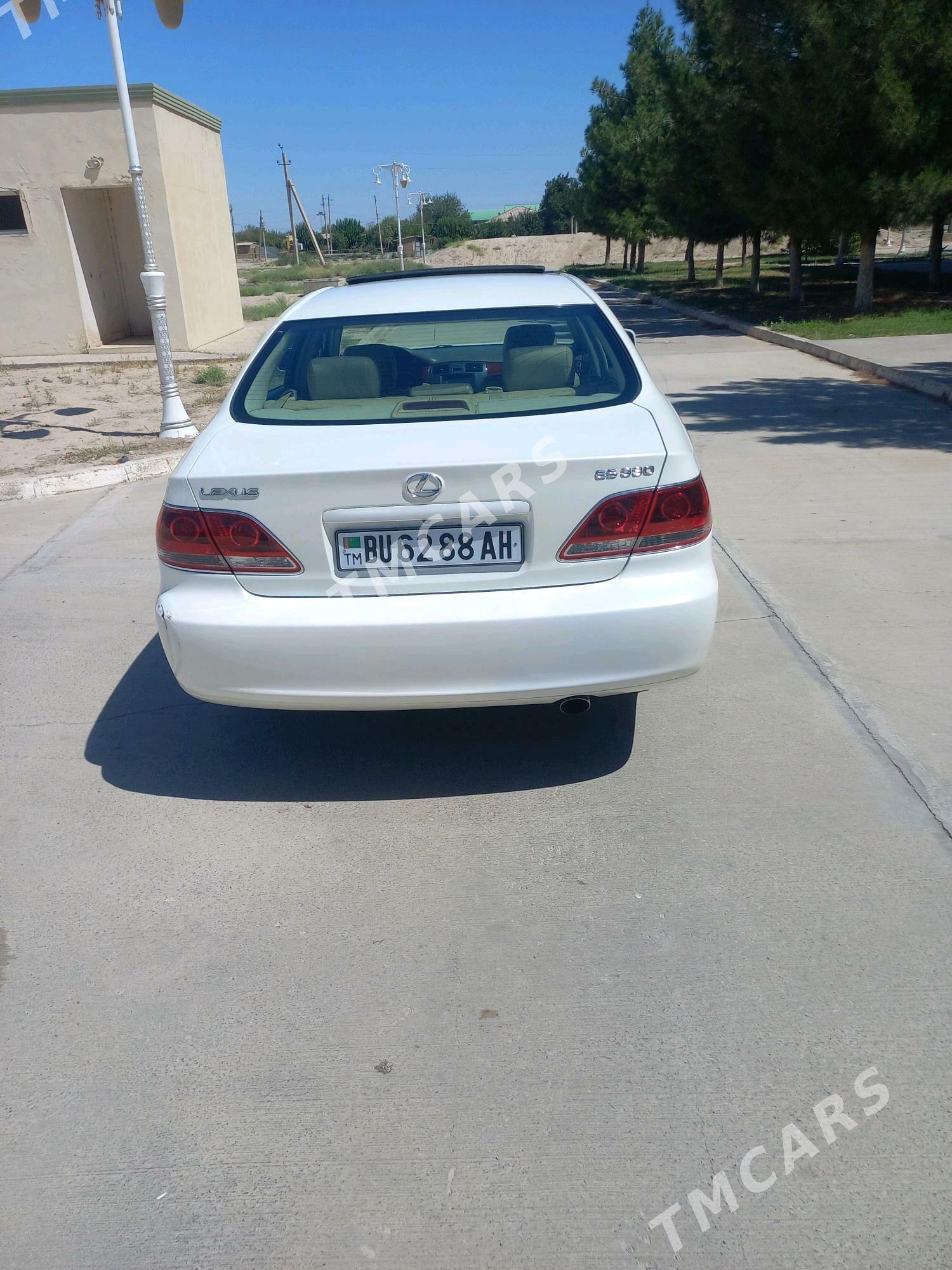 Lexus ES 330 2004 - 200 000 TMT - Kaka - img 2