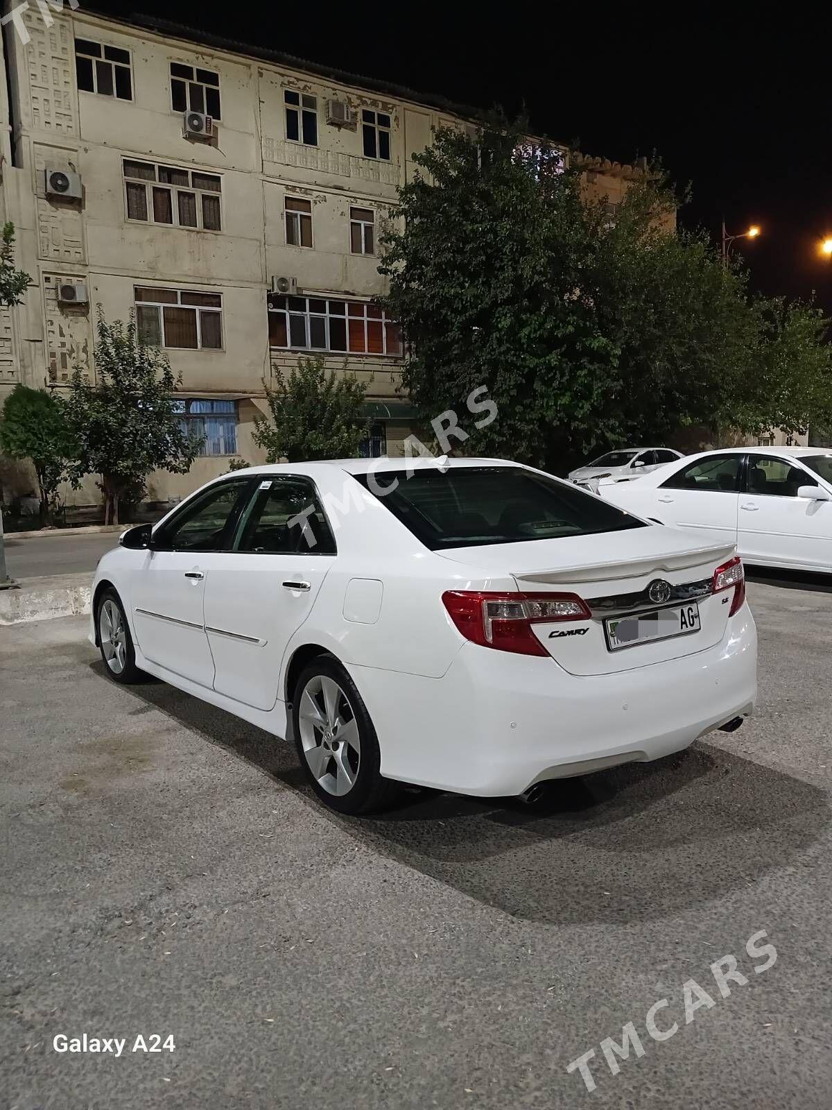 Toyota Camry 2012 - 200 000 TMT - Aşgabat - img 4