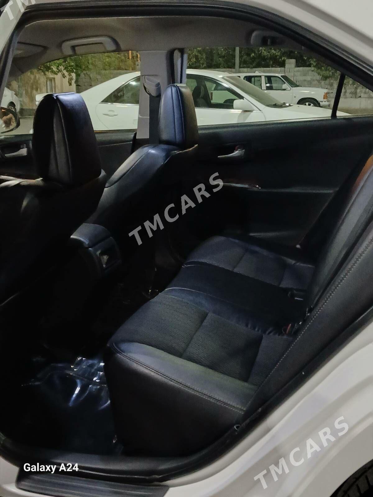 Toyota Camry 2012 - 200 000 TMT - Aşgabat - img 2