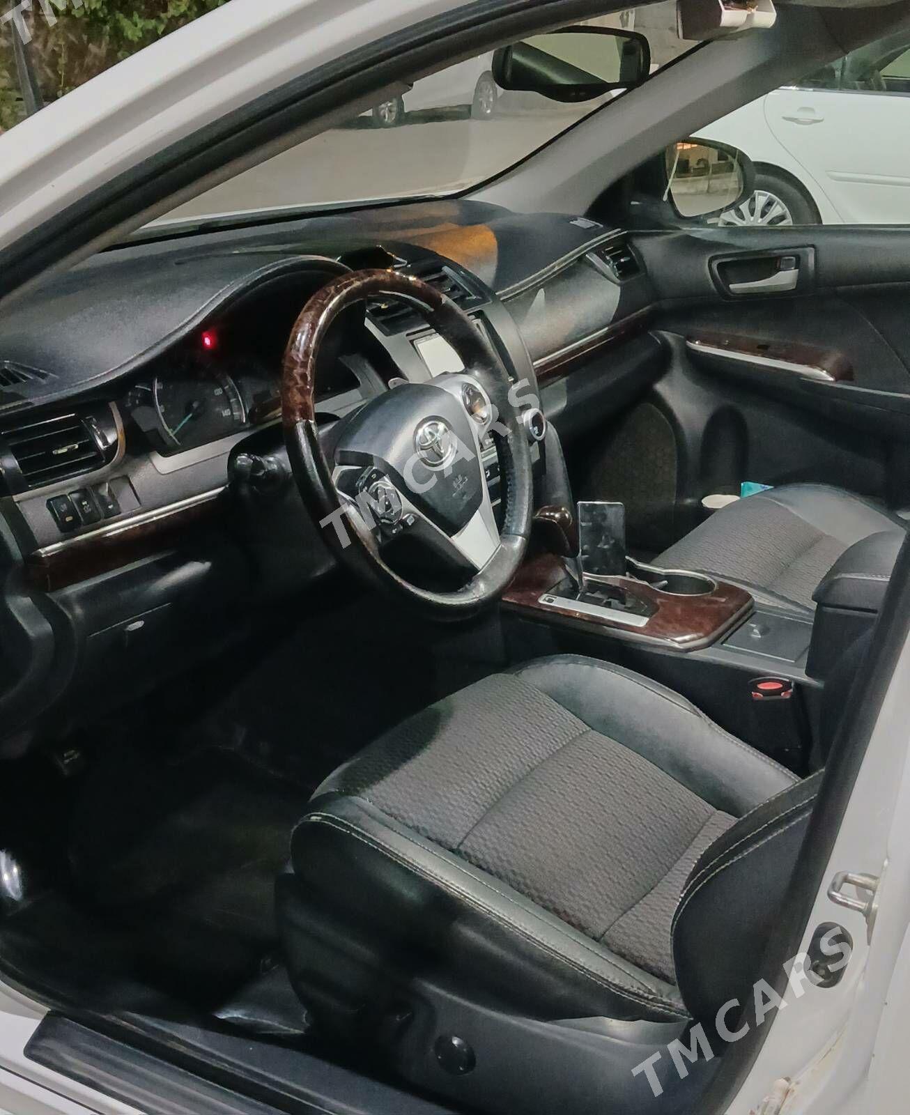 Toyota Camry 2012 - 200 000 TMT - Aşgabat - img 3