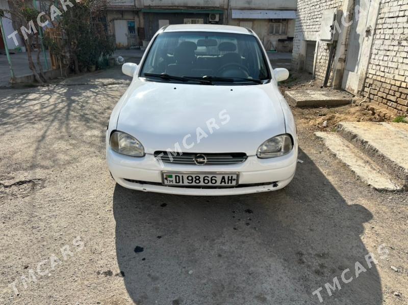 Opel Vita 1998 - 30 000 TMT - Aşgabat - img 4