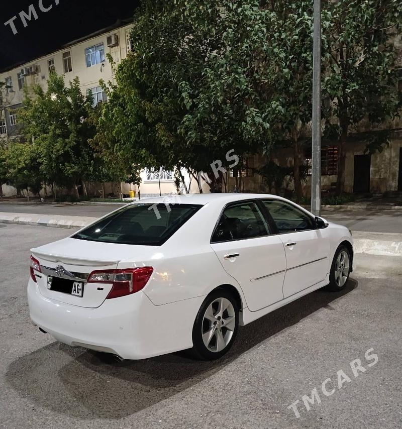Toyota Camry 2012 - 200 000 TMT - Aşgabat - img 8