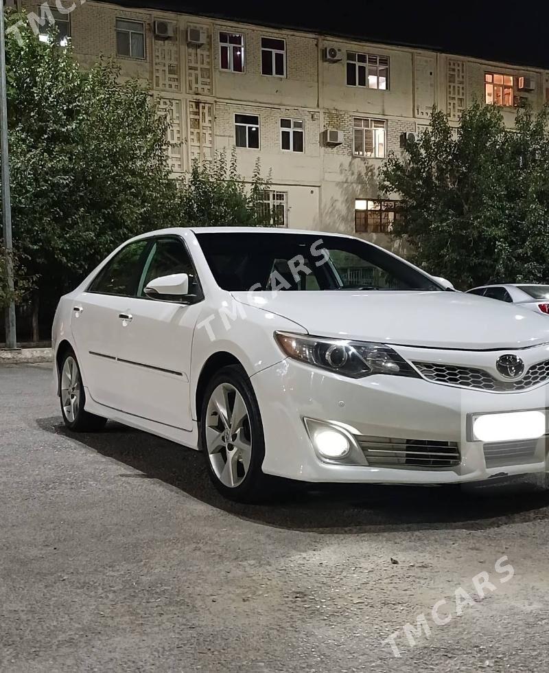 Toyota Camry 2012 - 200 000 TMT - Aşgabat - img 6
