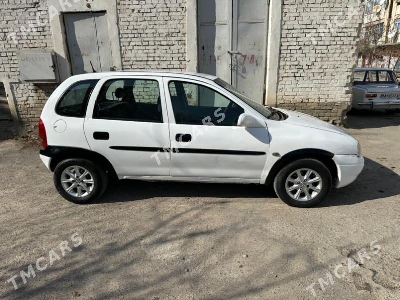 Opel Vita 1998 - 30 000 TMT - Aşgabat - img 5