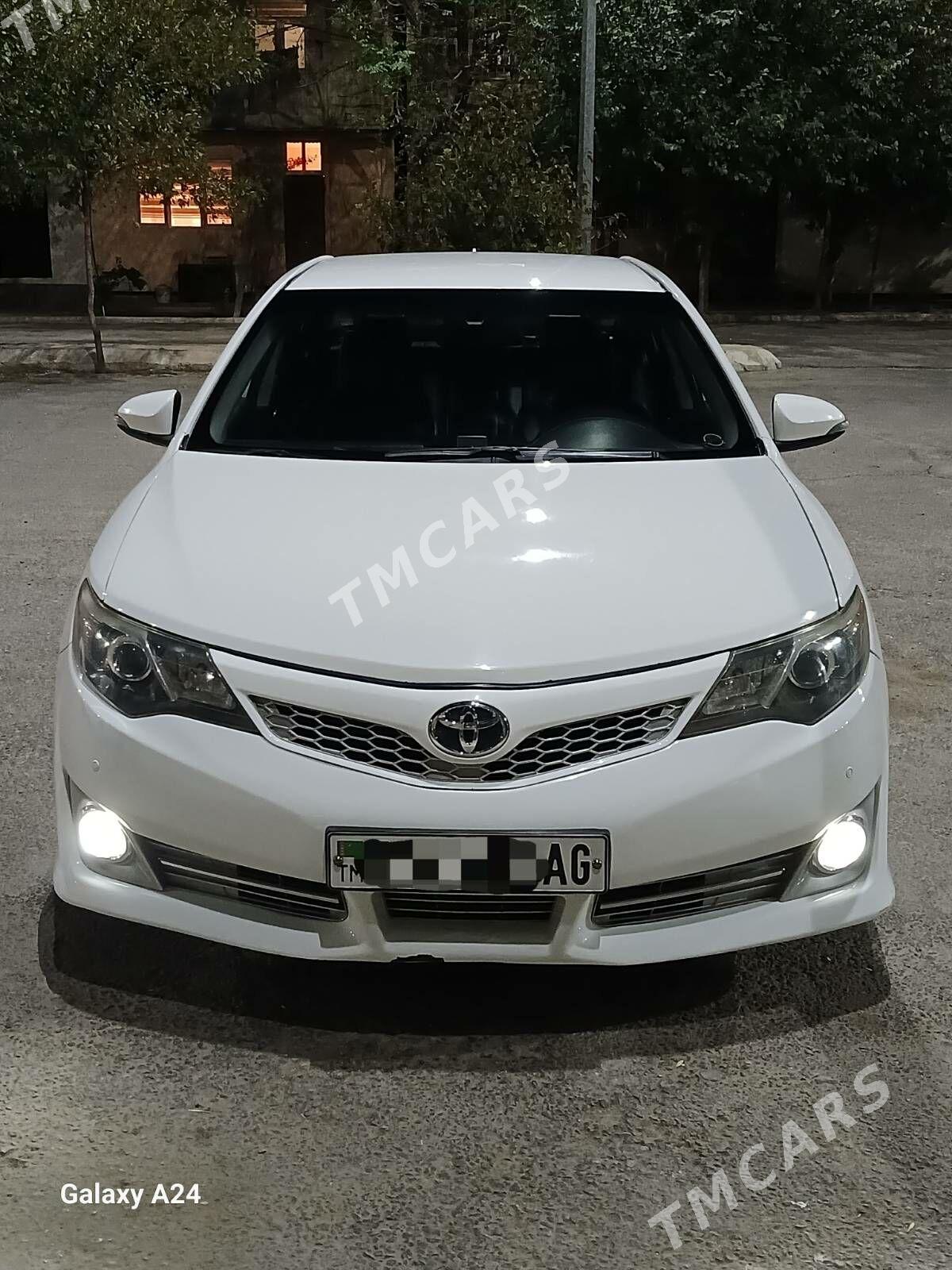 Toyota Camry 2012 - 200 000 TMT - Aşgabat - img 7