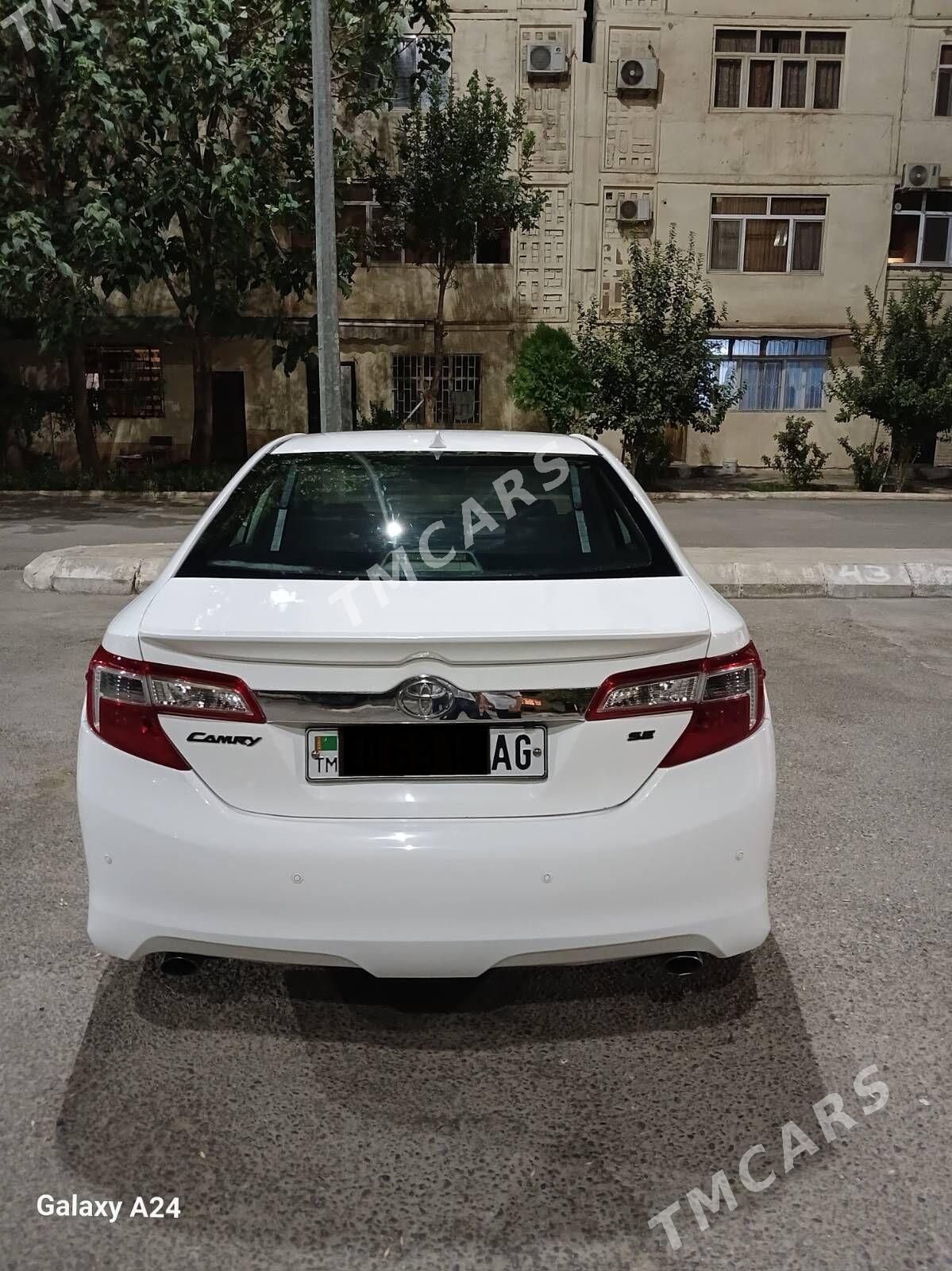 Toyota Camry 2012 - 200 000 TMT - Aşgabat - img 5