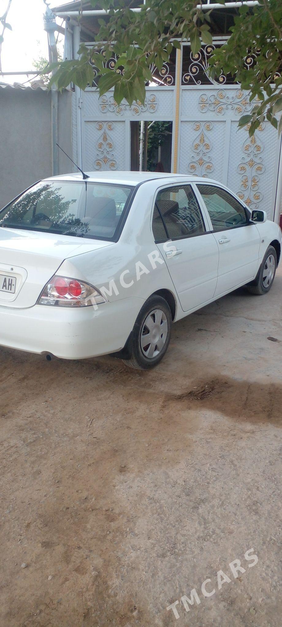 Mitsubishi Lancer 2009 - 100 000 TMT - Tejen - img 4