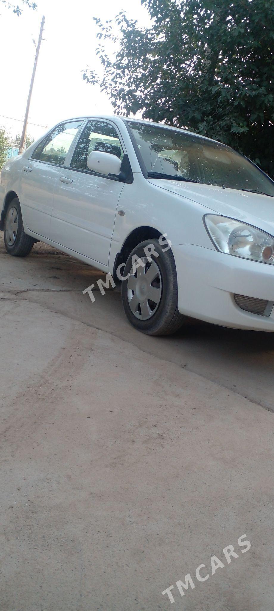 Mitsubishi Lancer 2009 - 100 000 TMT - Tejen - img 5