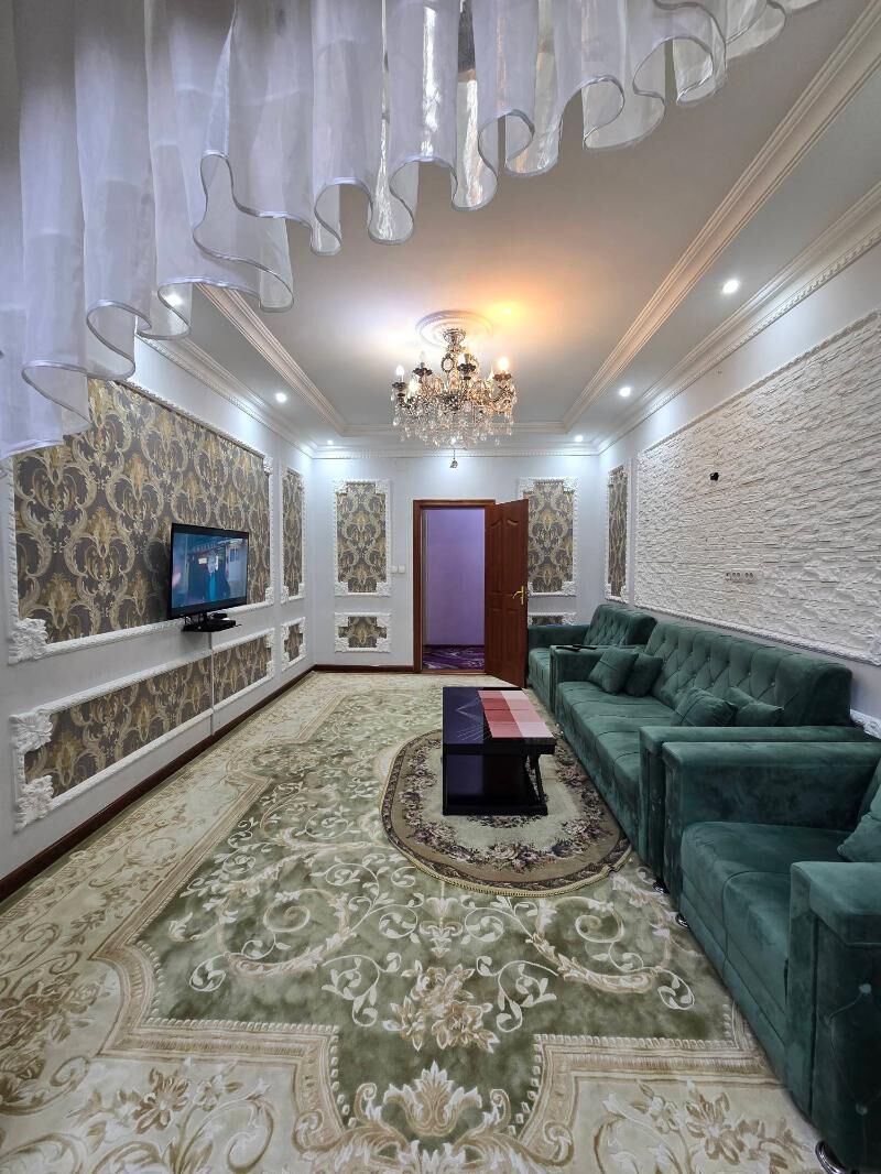 Arenda Jay Mir 3  2 Komnat - Aşgabat - img 2
