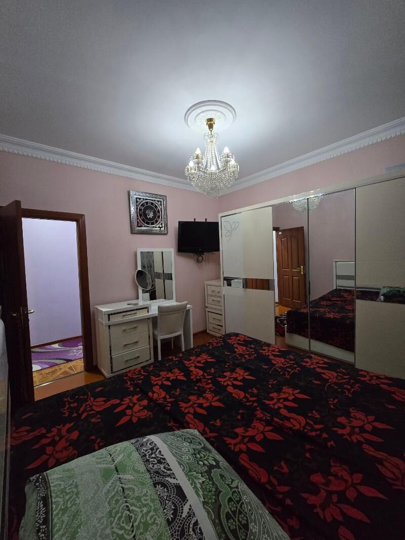 Arenda Jay Mir 3  2 Komnat - Aşgabat - img 3