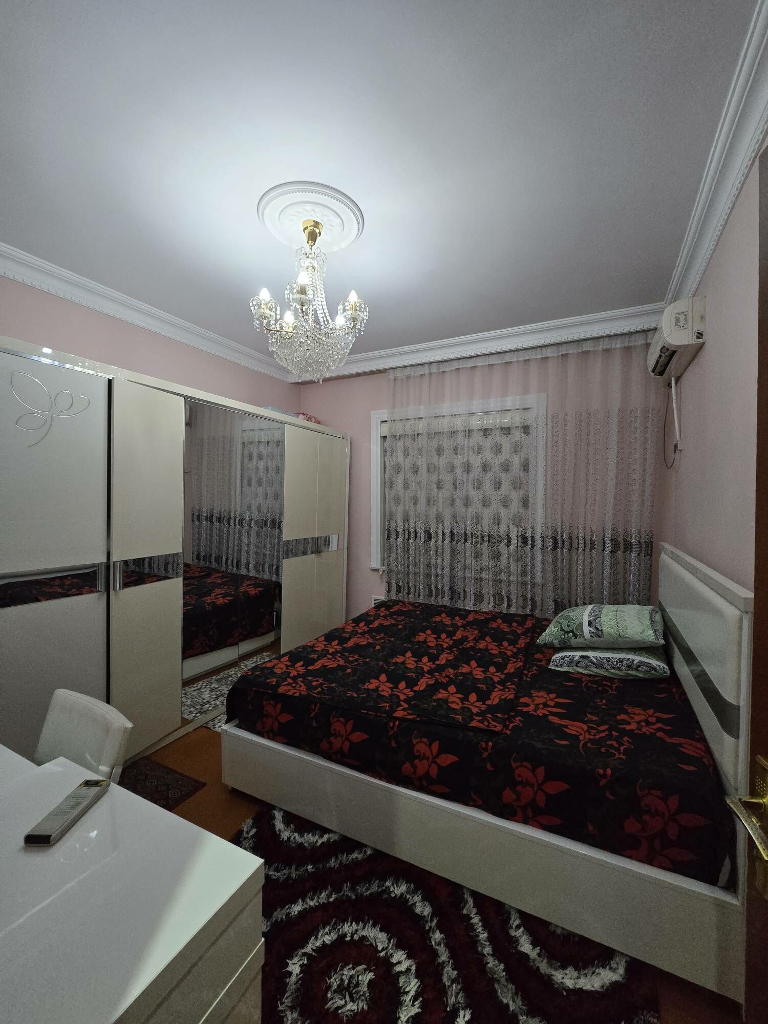 Arenda Jay Mir 3  2 Komnat - Aşgabat - img 4