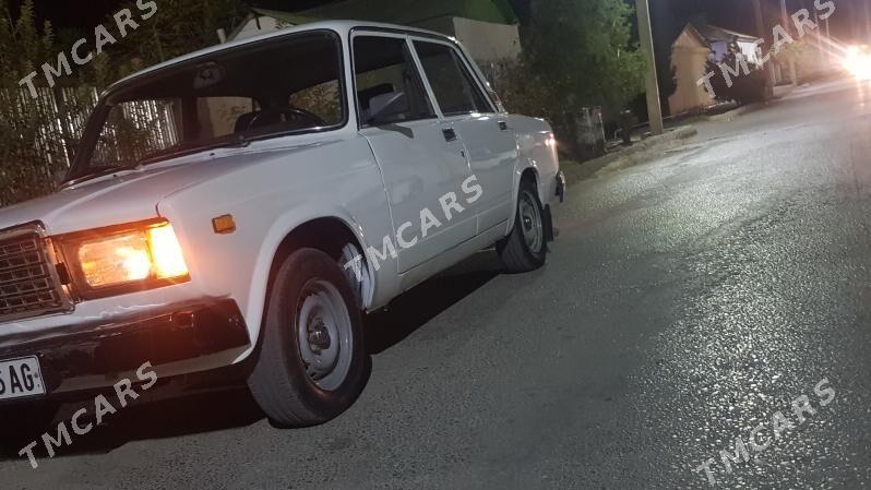 Lada 2107 1995 - 30 000 TMT - Бузмеин - img 6