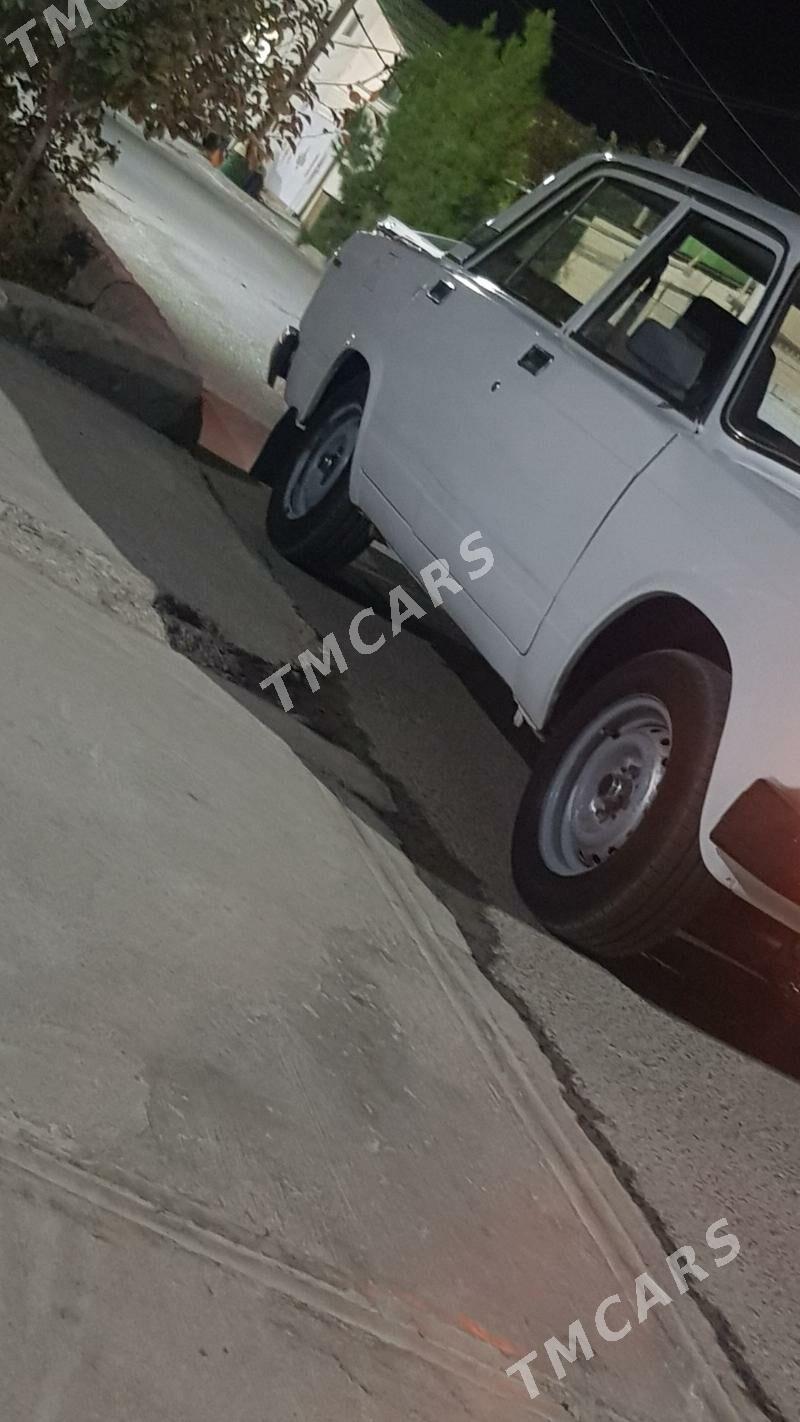 Lada 2107 1995 - 30 000 TMT - Бузмеин - img 2