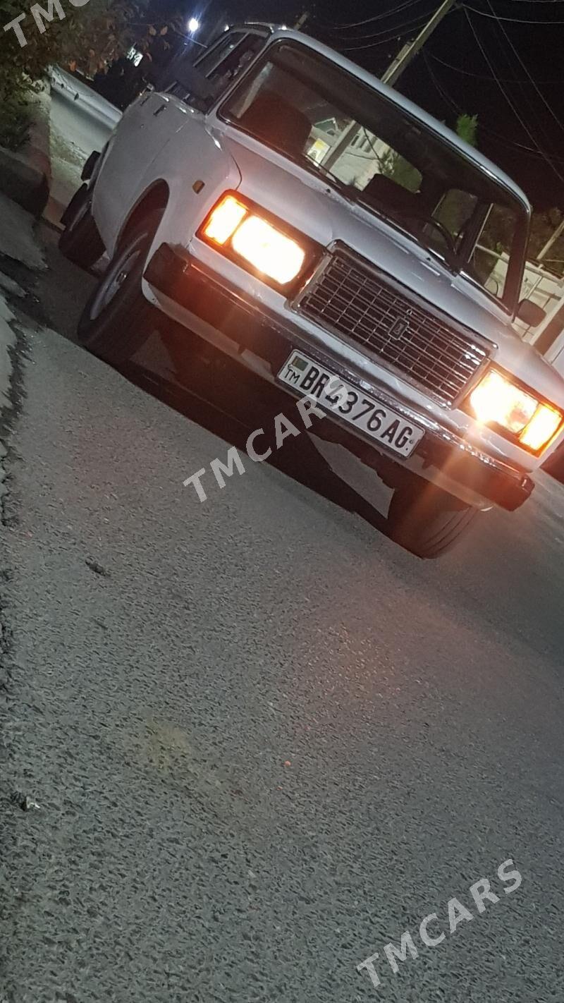 Lada 2107 1995 - 30 000 TMT - Бузмеин - img 3