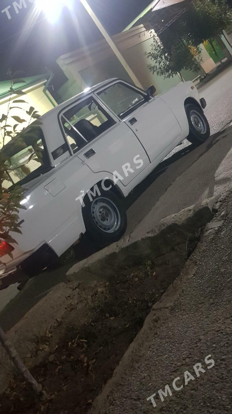 Lada 2107 1995 - 30 000 TMT - Бузмеин - img 5