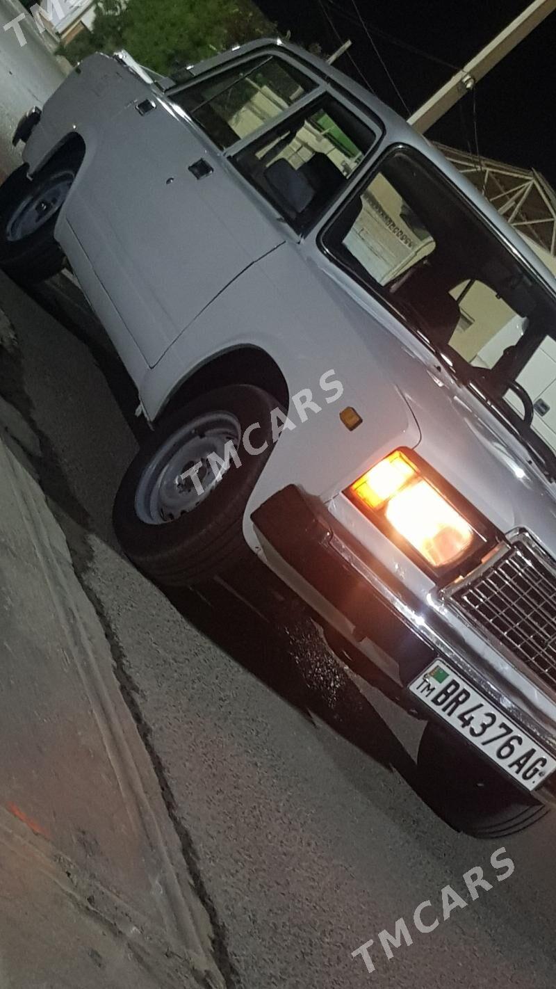 Lada 2107 1995 - 30 000 TMT - Бузмеин - img 4