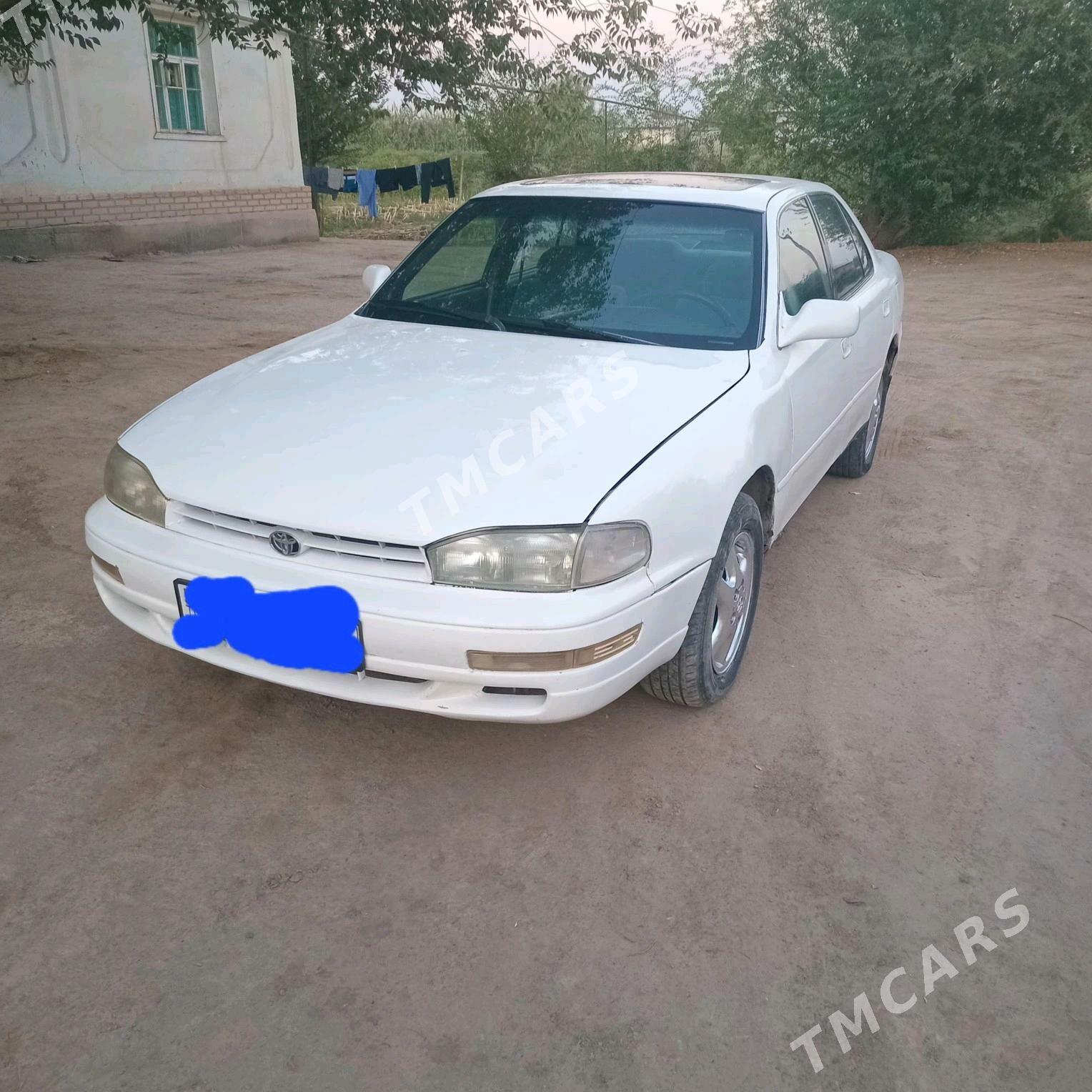 Toyota Camry 1993 - 80 000 TMT - Boldumsaz - img 4