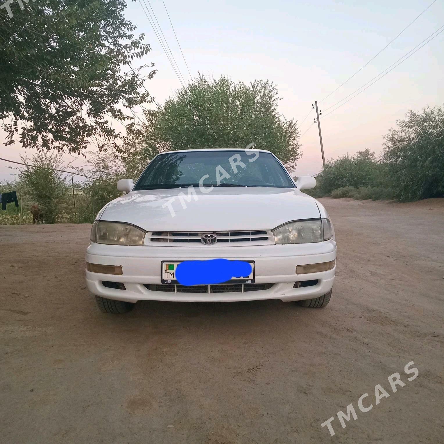 Toyota Camry 1993 - 80 000 TMT - Boldumsaz - img 2