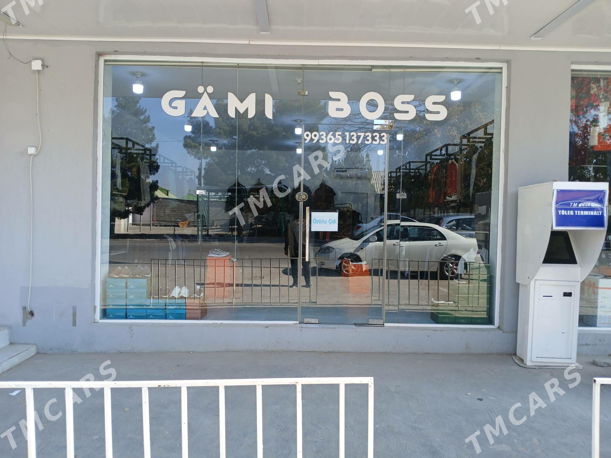 Kone gami satlyk yer - Ак-Бугдайский этрап - img 3