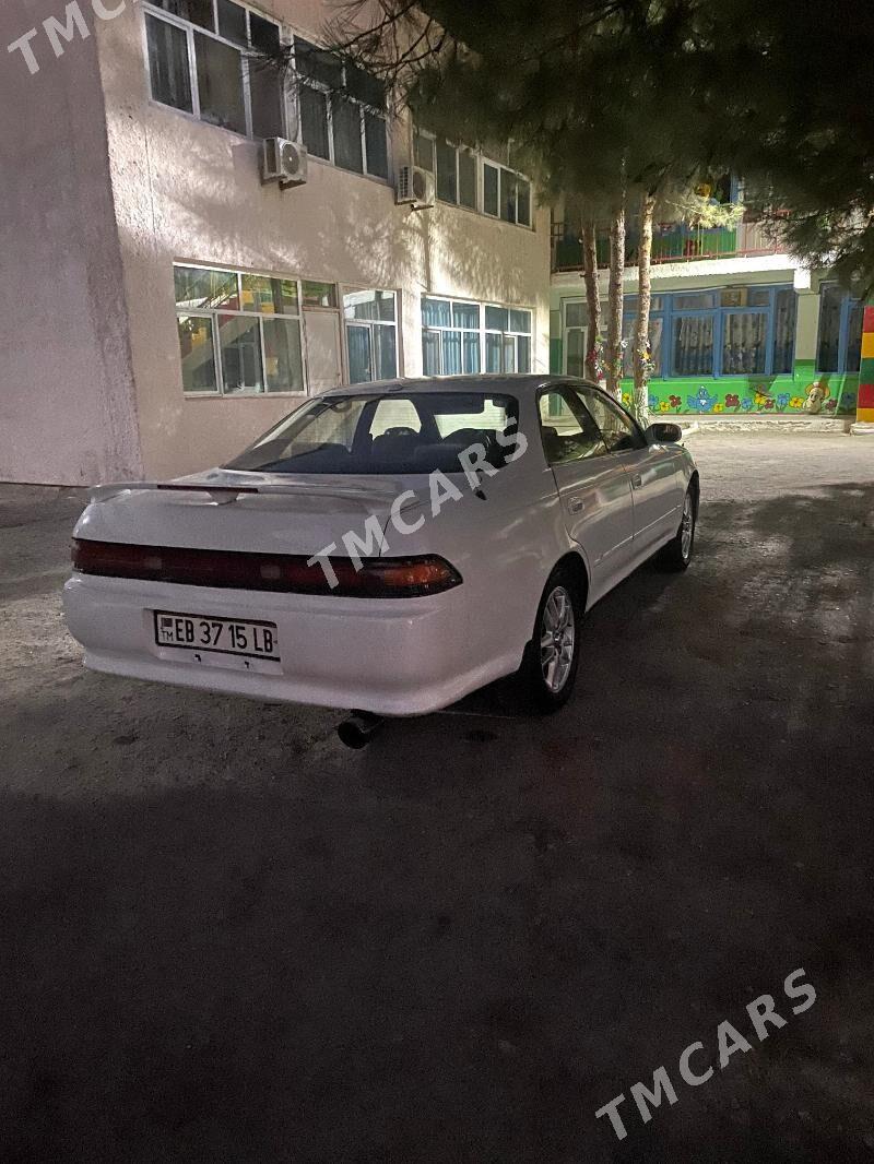 Toyota Mark II 1994 - 55 000 TMT - Туркменабат - img 2