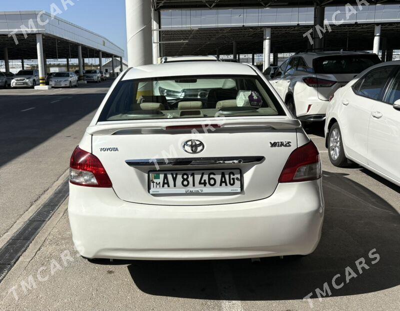 Toyota Yaris 2007 - 99 000 TMT - Türkmenbaşy - img 3