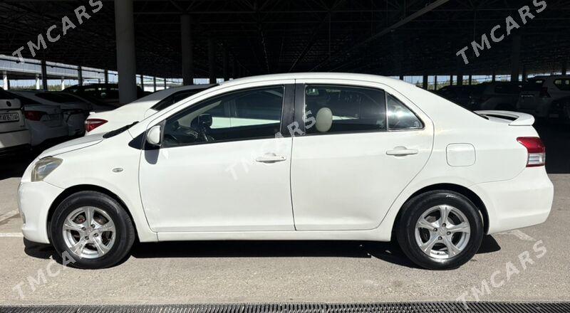 Toyota Yaris 2007 - 99 000 TMT - Türkmenbaşy - img 2