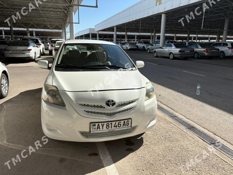 Toyota Yaris 2007 - 99 000 TMT - Türkmenbaşy - img 6