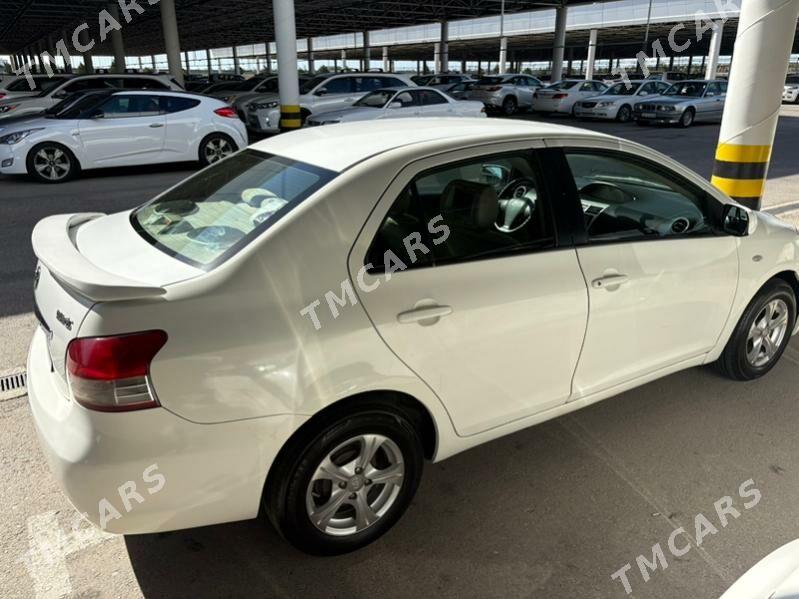 Toyota Yaris 2007 - 99 000 TMT - Türkmenbaşy - img 4